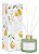 Difusor de Aromas Limão do Mediterrâneo 240ml - Imagem 1