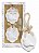 Gesso Perfumado – Passarinho - Imagem 1