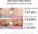 Creme Facial Medicube PDRN Pink  Collagen Capsule Crean 55G - Imagem 1