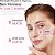 Creme Facial Medicube PDRN Pink  Collagen Capsule Crean 55G - Imagem 2