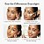 KOJIC ACID TURMERIC NIGHT WRAPPING MASK 75ml - Medicube - Imagem 3