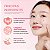 Protetor solar  PDRN PINK TONE UP SUN CREAM 50ml - Imagem 3