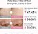 Serum PDRN PINK PEPTIDE SERUM 30ml - Imagem 3