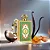 Queen Of Arabia Lattafa Eau de Parfum 100 ml Spray - Imagem 2