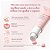 Creme para os olhos PDRN Pink Peptide - Imagem 2