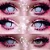 Lente de contato  Mesh - Imagem 4