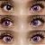 Lente de contato Anime - Imagem 2