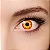 Lente  flamejante - Imagem 1