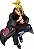 Deidara  Vibration Stars - Imagem 2