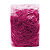 Palha Madeira Pink P/ Cestas Presentes Enfeite - Imagem 2
