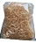 Palhas De Madeira 50g  Para Decoração Enfeite-5UN - Imagem 2