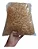 Palhas De Madeira 50g  Para Decoração Enfeite-5UN - Imagem 1