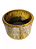 Vaso Cachepo Cerâmica Eugenia 2 Tupi - Imagem 2