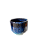 Vaso Cachepô Eugênia Azul Fusion 3 Cerâmica - Imagem 2