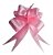 Laço Magico Rosa Presente Decoração Enfeite-10UN - Imagem 4