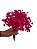 Sempre Vivas Decoração Casamento Lembrança Pink-200 - Imagem 2
