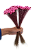Sempre Vivas Decoração Casamento Lembrança Rosa-400 - Imagem 1