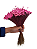 Sempre Vivas Decoração Casamento Lembrança Rosa-600UN - Imagem 1