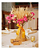 Hastes Trigo Seco Natural Decoração Enfeite Ornamenação-235UN - Imagem 2
