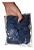 Folhas Azul Secas Desidratadas  Decoração Enfeite - Imagem 6