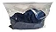 Folhas Azul Secas Desidratadas  Decoração Enfeite - Imagem 3