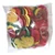 Folhas Moedas Mistas Seca Decoração Enfeite - Imagem 2
