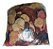 Folhas Secas Mista Decoração Enfeite 150g - Imagem 3