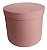 Caixa Box Para Presente Decoração Rosa Bebe G - Imagem 2