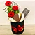 Caixas Box 29x20 Pretas  Redondas  Presente Decoração-3UN - Imagem 3