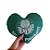 Coração de Pelúcia de Time Palmeiras para Presentear - Imagem 3