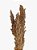 Flor Sorgo Natural Seco Alvejado Para Decoração E Arranjos - Imagem 1