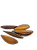 Semente de Canoinha Decoração Enfeite  - Kit com 5 - Imagem 2