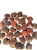 Semente Olho De Boi Natural Seca Decoração Enfete Presente - Imagem 3