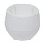 Vaso Hidropônico BabyBall Branco - 1un - Imagem 1