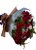 Buquê de Rosas Especiais Vermelhas - 48 Rosas - Imagem 3
