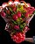 Buquê de Rosas Vermelhas - 18 Rosas - Imagem 1
