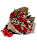 Buquê de Rosas Vermelhas - 18 Rosas Especial - Imagem 2
