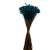 Sempre Viva Florzinhas Azul 500 Unidades - Imagem 6