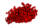 Sempre Viva Florzinhas Vermelha 500 Unidades - Imagem 2