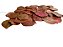 Folha Seca Moeda Rose 30g Ornamentação - Imagem 2