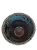 Vaso Cachepô Eugênia Azul Oceano 3 Cerâmica - Imagem 4