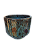 Vaso Cachepô Eugênia Azul Oceano 3 Cerâmica - Imagem 1