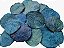 Folhas Moedas Secas Decorativas Para Pout Pourrit 30  Gramas - Imagem 5
