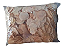 Folha Moeda Natural Alvejada Decoração 100g - Imagem 4