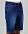 Bermuda Black Jeans - Imagem 3
