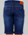 Bermuda Black Jeans - Imagem 2
