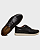 Sapato Masculino Couro Freeway LUCA06-3586 Preto - Imagem 3