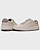 Tênis Casual Masculino Freeway EVO02 4077 Couro Branco - Imagem 4