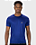 Camiseta Dry-Fit Masculina Esportiva Elite Azul - Imagem 1