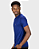 Camiseta Dry-Fit Masculina Esportiva Elite Azul - Imagem 5